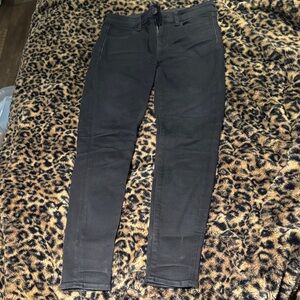 American eagle jeans size 4 short